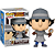 Funko Pop! Animation Inspetor Bugiganga Inspector Gadget 892 - Imagem 1