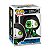 Funko Pop! DC Comics Lanterna Verde / Green Lantern Jessica Cruz 411 - Imagem 3