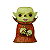 Funko Pop! Television Terror The Strain The Master 282 - Imagem 2