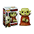 Funko Pop! Television Terror The Strain The Master 282 - Imagem 1