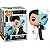 Funko Pop! Heroes Batman The Animated Series Two-face 432 Exclusivo - Imagem 1