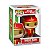 Funko Pop! Filme Jingle All The Way / Um Heroi de Brinquedo Turbo Man 1165 - Imagem 3
