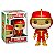 Funko Pop! Filme Jingle All The Way / Um Heroi de Brinquedo Turbo Man 1165 - Imagem 1