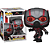 Funko Pop! Marvel Homem Formiga E A Vespa Ant Man 1137 - Imagem 1