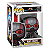 Funko Pop! Marvel Homem Formiga E A Vespa Ant Man 1137 - Imagem 3