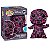 Funko Pop! Disney Art Series The Nightmare Before Christmas Oogie Boogie 09 Exclusivo - Imagem 1