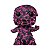 Funko Pop! Art Series Disney O Estranho Mundo de Jack Oogie Boogie 09 Exclusivo - Imagem 2