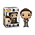 Funko Pop! Television Club de Cuervos Hugo Sánchez 760 - Imagem 1