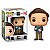 Funko Pop! Television Club de Cuervos Hugo Sánchez 760 - Imagem 1