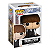 Funko Pop! Television Westworld Young Ford 462 - Imagem 3