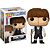 Funko Pop! Television Westworld Young Ford 462 - Imagem 1