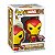 Funko Pop! Marvel Exclusive Iron Man mystic Armor 918 - Imagem 3
