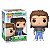 Funko Pop! Television Married With Children Bud Bundy 691 - Imagem 1
