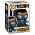 Funko Pop! DC Comics Black Lightning /Raio Negro Black Lightning 426 - Imagem 3
