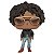 Funko Pop! Television Preacher Tulip 376 Exclusivo - Imagem 2