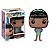 Funko Pop! Television Saved By The Bell Lisa Turtle 318 - Imagem 1
