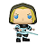 Funko Pop! Animation Fire Force Arthur With Sword 978 - Imagem 2