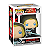 Funko Pop! Animation Fire Force Arthur With Sword 978 - Imagem 3