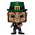 Funko Pop! Filmes Leprechaun W/flashlight 1246 Exclusivo Glow - Imagem 2