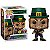 Funko Pop! Filmes Leprechaun W/flashlight 1246 Exclusivo Glow - Imagem 1