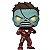 Funko Pop! Marvel What If...?  Zombie Iron Man 948 Exclusivo - Imagem 2