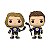 Funko Pop! Television Letterkenny Reilly & Jonesy 2 Pack - Imagem 2