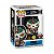 Funko Pop! Heroes Dia de Los Dc Exclusive Bane 412 Exclusivo Glow - Imagem 3