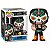Funko Pop! Heroes Dia de Los Dc Exclusive Bane 412 Exclusivo Glow - Imagem 1