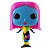 Funko Pop! Disney O Estranho Mundo de Jack Sally 16 Exclusivo Blacklight - Imagem 2