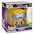 Funko Pop! Retro Toys Transformers Exclusive Unicron 103 Exclusivo - Imagem 1