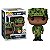 Funko Pop! Navy Militar Estados Unidos / Military US Navy Male Sailor USN - Imagem 1
