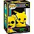Funko Pop! Disney O Estranho Mundo de Jack  Zero 71 Exclusivo Blacklight - Imagem 3