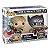 Funko Pop! Marvel Thor Love And Thunder Thor And Mighty Thor 2 Pack Exclusivo - Imagem 1