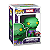 Funko Pop! Marvel Fantastic Four Quarteto Fantastico Annihilus 917 Exclusivo - Imagem 3