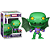 Funko Pop! Marvel Fantastic Four Quarteto Fantastico Annihilus 917 Exclusivo - Imagem 1