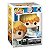 Funko Pop! Animation Demon Slayer Zenitsu Agatsuma 1398 Exclusivo - Imagem 3