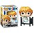 Funko Pop! Animation Demon Slayer Zenitsu Agatsuma 1398 Exclusivo - Imagem 1