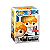 Funko Pop! Animation Demon Slayer Zenitsu Agatsuma 1398 Exclusivo - Imagem 3