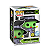 Funko Pop! Television Os Simpsons Witch Maggie 1265 Exclusivo Glow - Imagem 3