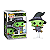 Funko Pop! Television Os Simpsons Witch Maggie 1265 Exclusivo Glow - Imagem 1