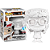 Funko Pop! Television The Office Dwight Schrute 1160 Exclusivo - Imagem 1