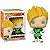 Funko Pop! Animation Dragon Ball Z Super Saiyan Gohan 858 - Imagem 1