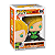 Funko Pop! Animation Dragon Ball Z Super Saiyan Gohan 858 - Imagem 3