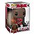 Funko Pop! Basketball NBA Chicago Bulls Michael Jordan 75 10 Polegadas - Imagem 1
