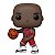 Funko Pop! Basketball NBA Chicago Bulls Michael Jordan 75 10 Polegadas - Imagem 2