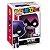 Funko Pop! Television Teen Titans Go Exclusivo Raven 108 Exclusivo - Imagem 3