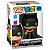 Funko Pop! Television Teen Titans Go Starfire As Batgirl 581 - Imagem 3