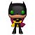 Funko Pop! Television Teen Titans Go Starfire As Batgirl 581 - Imagem 2