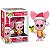 Funko Pop! Disney Holiday Winnie The Pooh Piglet 615 - Imagem 1