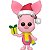 Funko Pop! Disney Holiday Winnie The Pooh Piglet 615 - Imagem 2